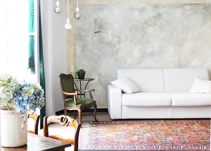 Trebbi Loft