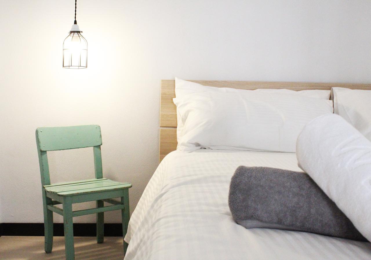 Trebbi Loft Apartment Genua