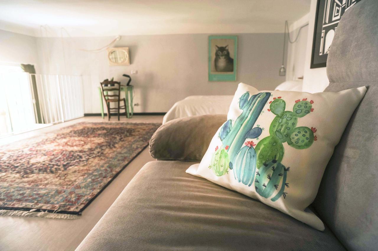 Trebbi Loft *