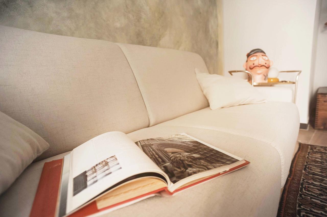 Trebbi Loft * Genua