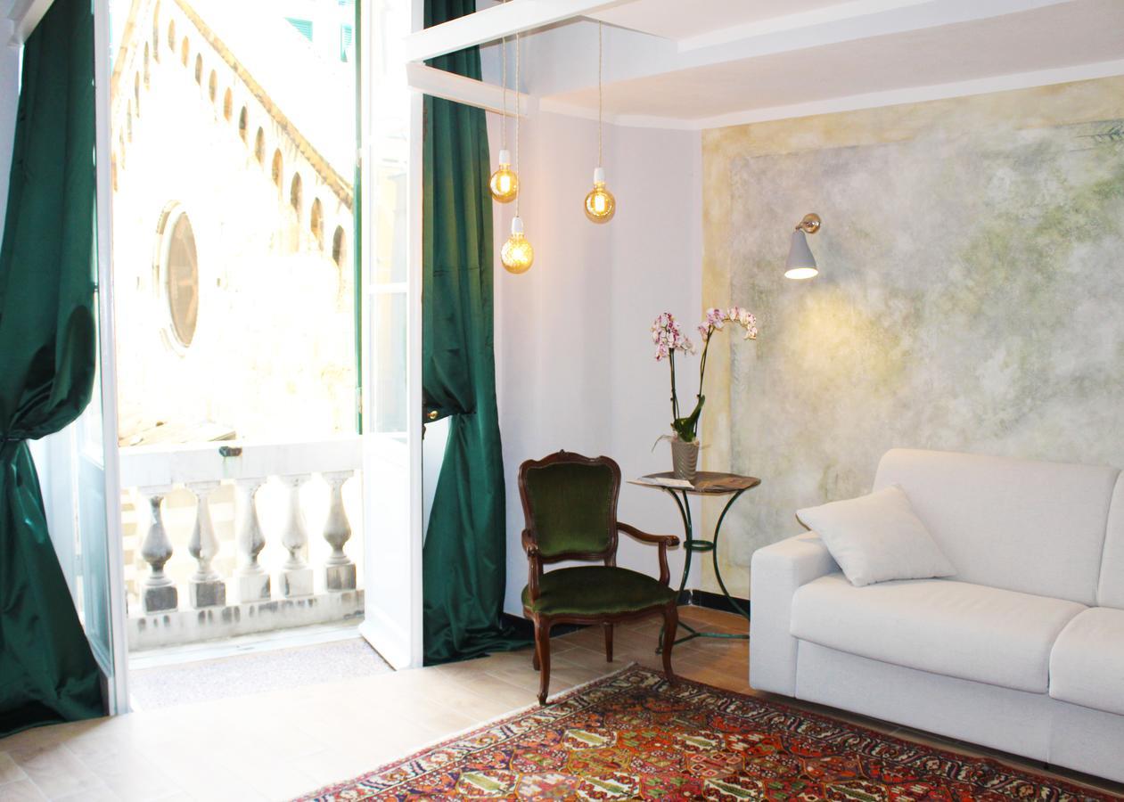Apartment Trebbi Loft *