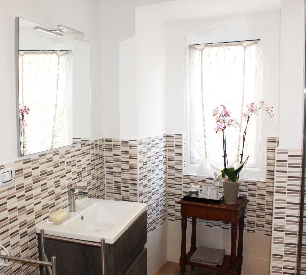 Appartement Trebbi Loft